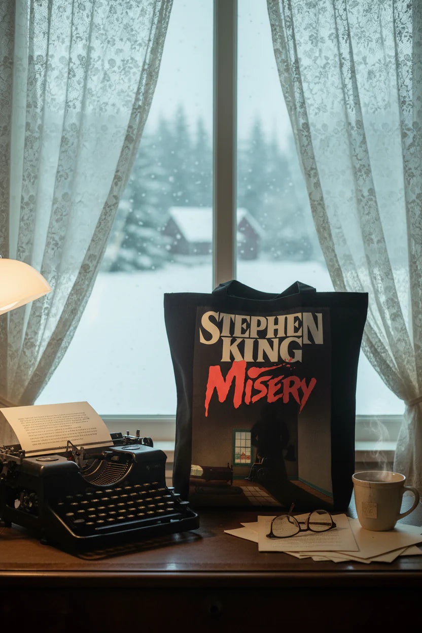 Misery Tote