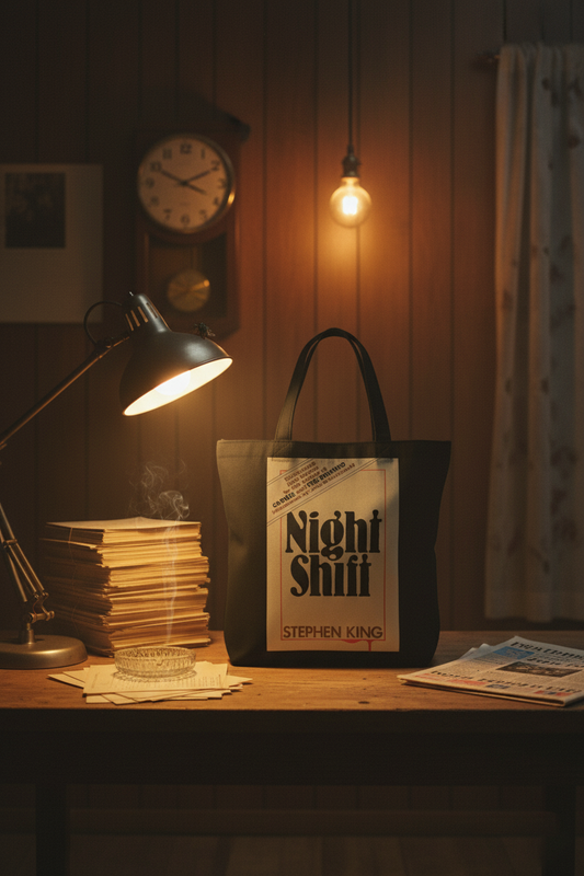Night Shift Tote