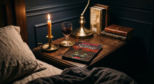 Pet Sematary Kindle Case