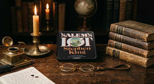 'Salem's Lot Kindle Case