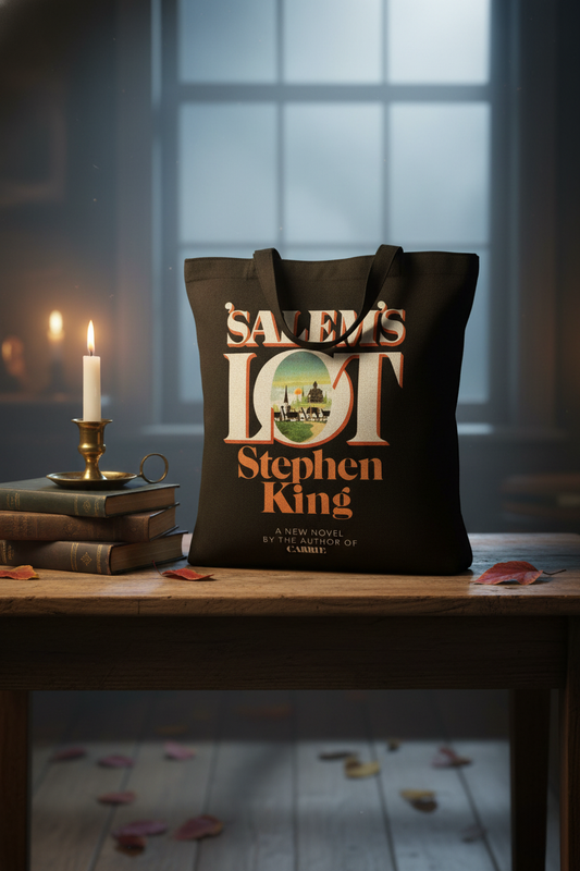 'Salem's Lot Tote