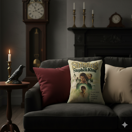 The Shining Pillow