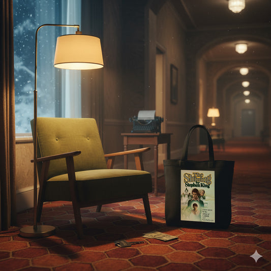 The Shining Tote