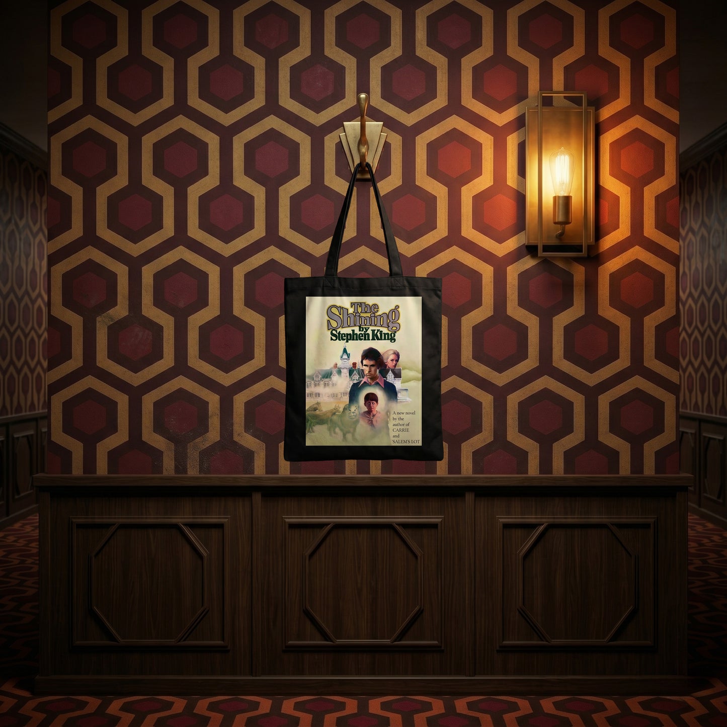 The Shining Tote