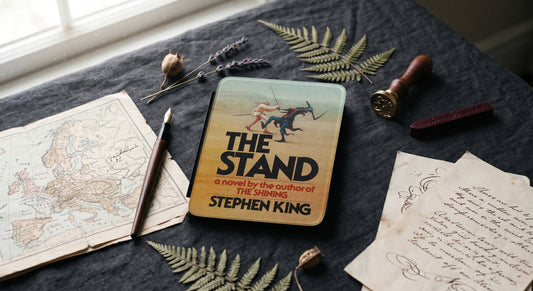 The Stand Kindle Case