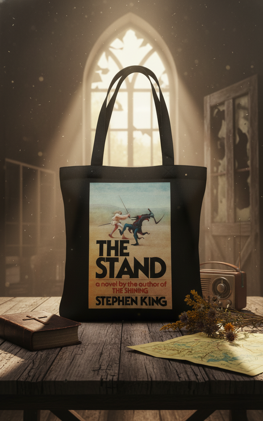 The Stand Tote